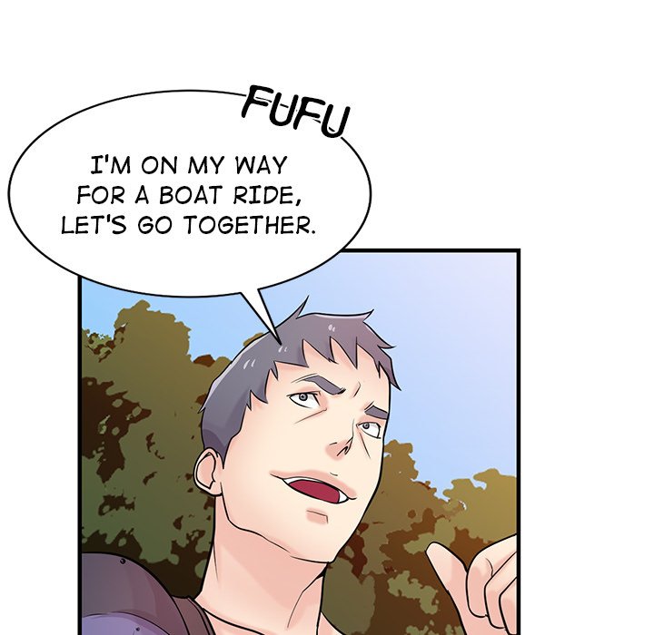 The Mismatch Chapter 88 Page 137