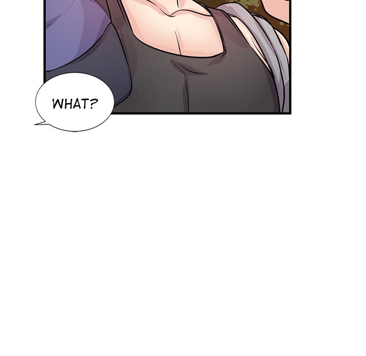 The Mismatch Chapter 88 Page 138