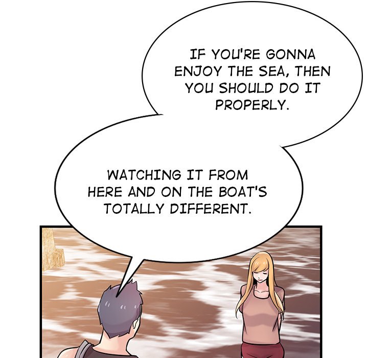 The Mismatch Chapter 88 Page 139