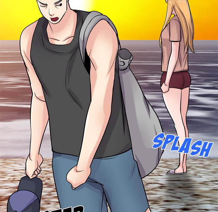 The Mismatch Chapter 88 Page 144