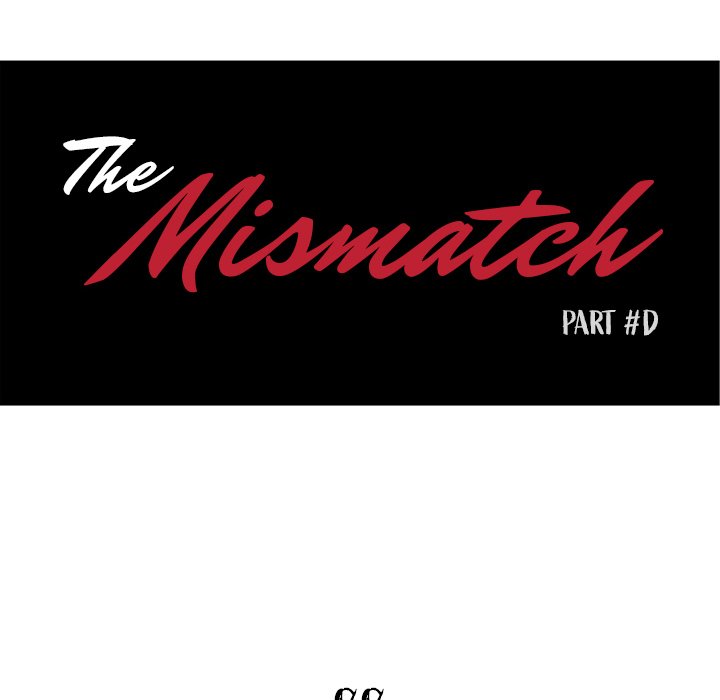 The Mismatch Chapter 88 Page 16