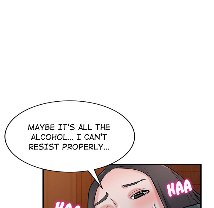 The Mismatch Chapter 88 Page 24