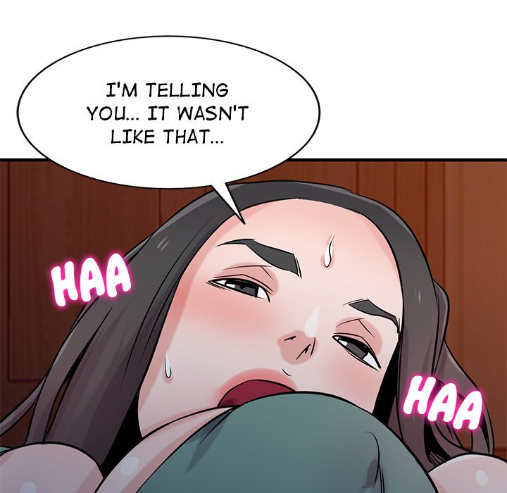 The Mismatch Chapter 88 Page 34