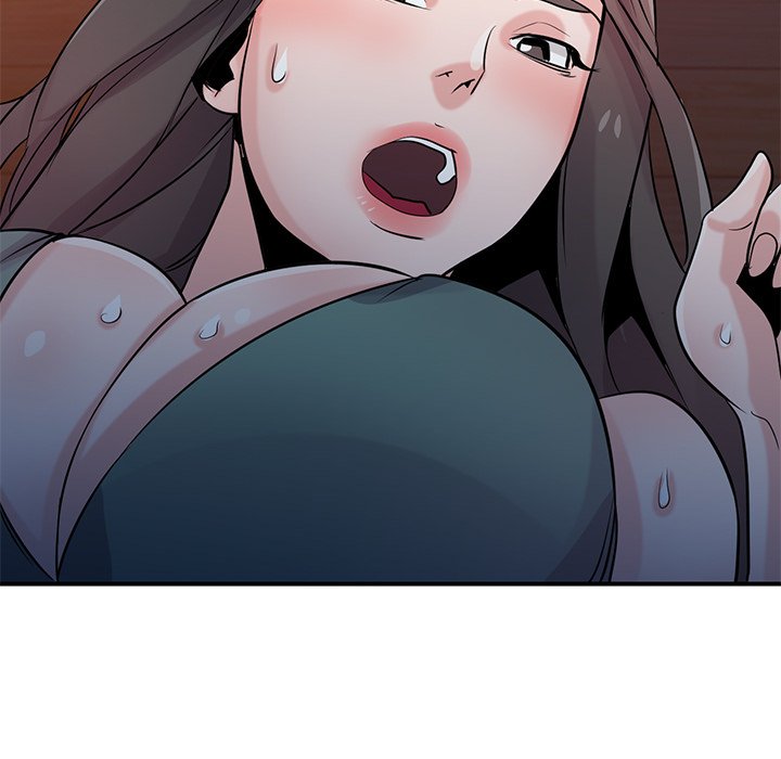 The Mismatch Chapter 88 Page 46