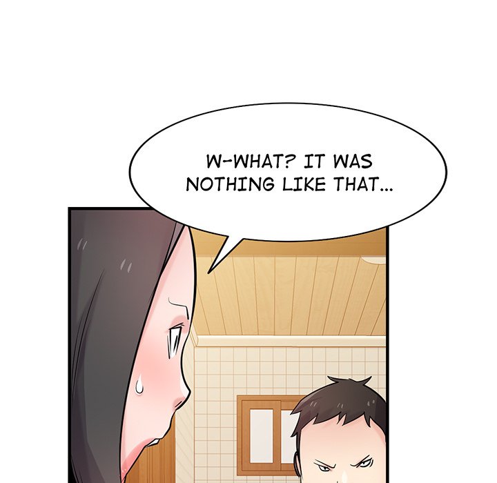 The Mismatch Chapter 88 Page 5