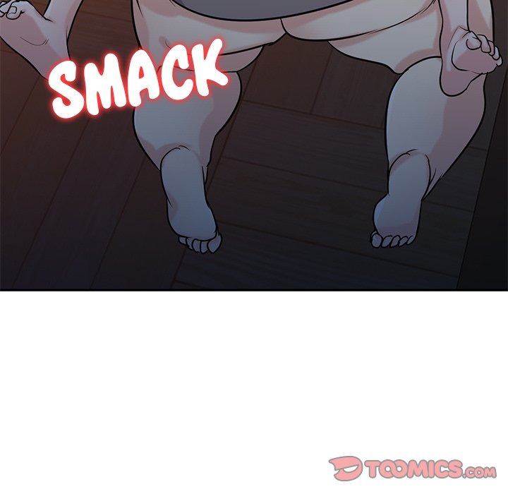 The Mismatch Chapter 88 Page 51