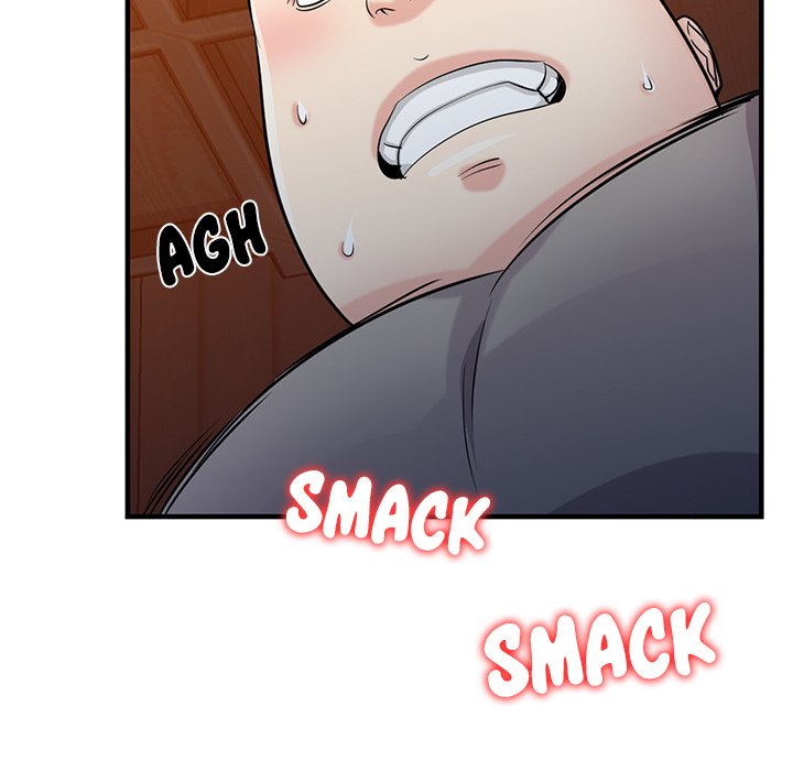 The Mismatch Chapter 88 Page 53