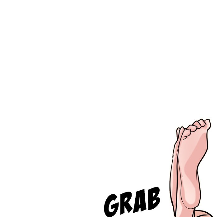 The Mismatch Chapter 88 Page 54