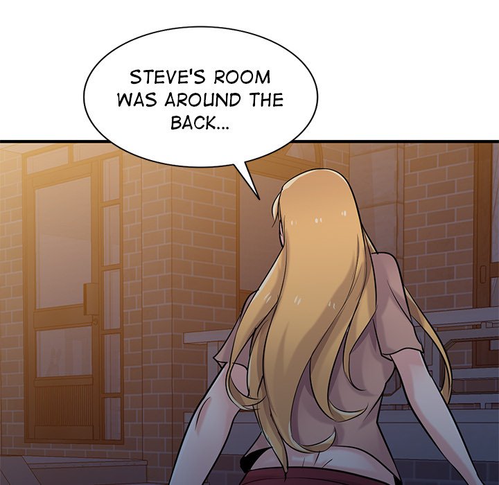 The Mismatch Chapter 88 Page 72