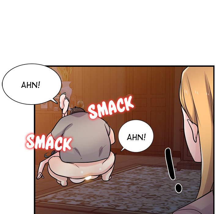 The Mismatch Chapter 88 Page 74