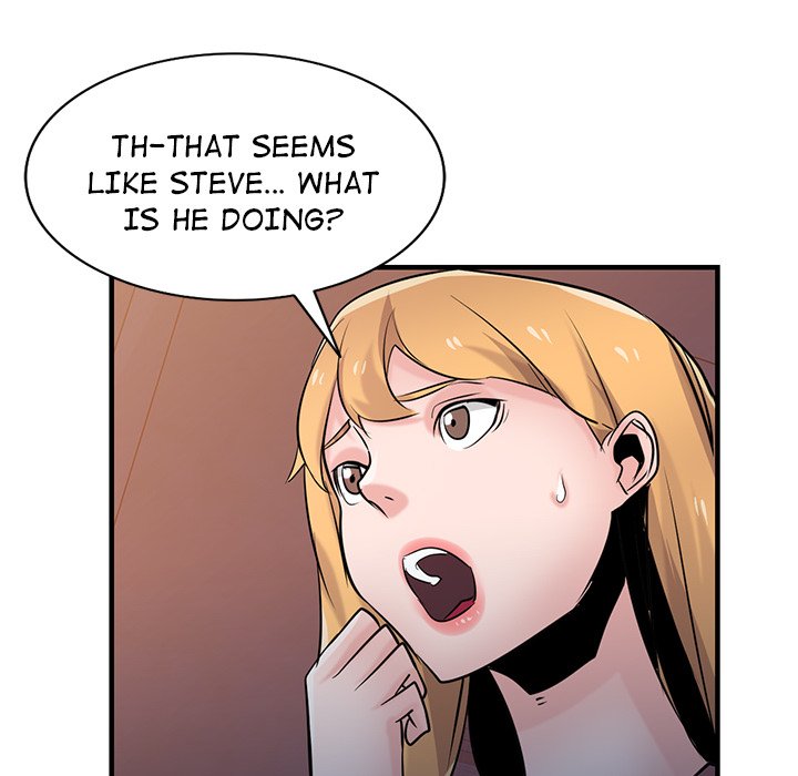 The Mismatch Chapter 88 Page 76