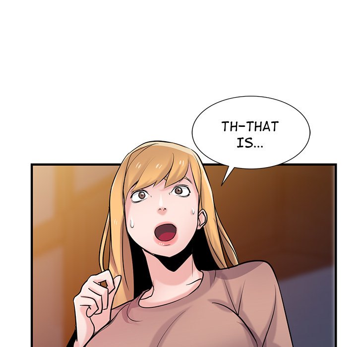 The Mismatch Chapter 88 Page 78