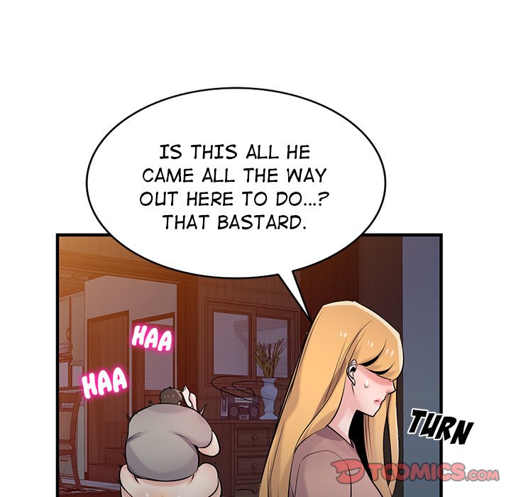 The Mismatch Chapter 88 Page 87