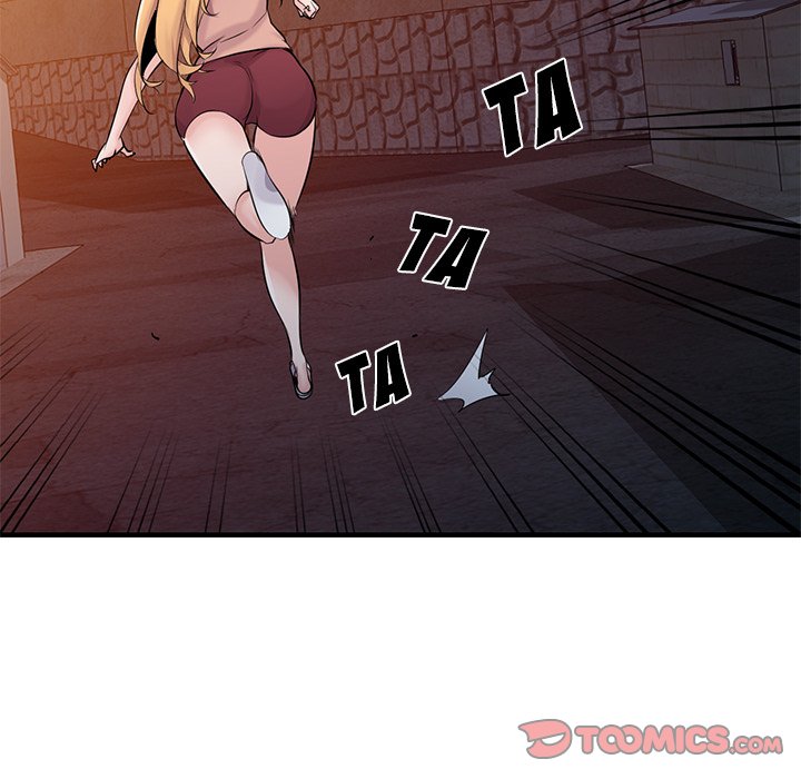 The Mismatch Chapter 88 Page 93