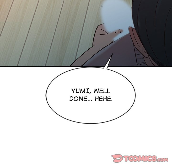 The Mismatch Chapter 8 Page 10