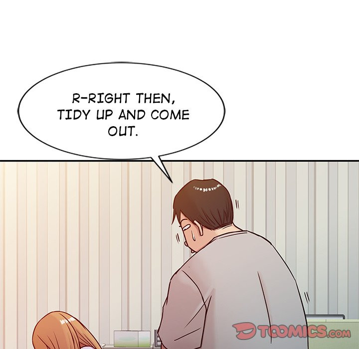 The Mismatch Chapter 8 Page 14