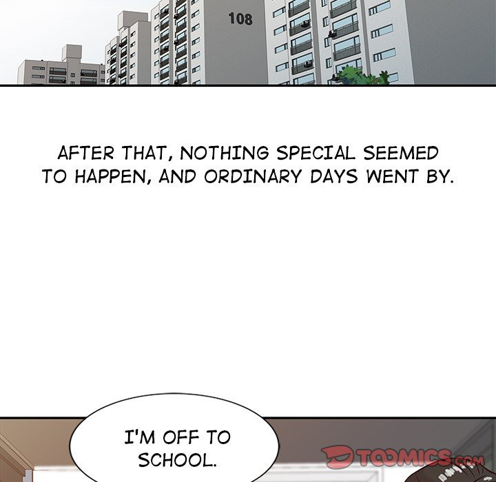 The Mismatch Chapter 8 Page 18