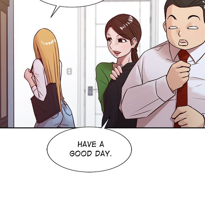 The Mismatch Chapter 8 Page 19