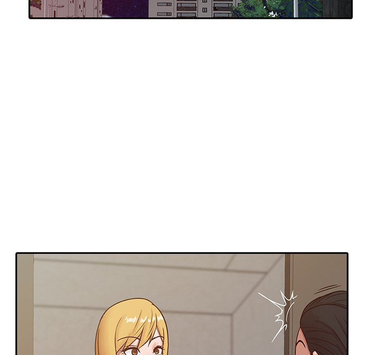 The Mismatch Chapter 8 Page 21