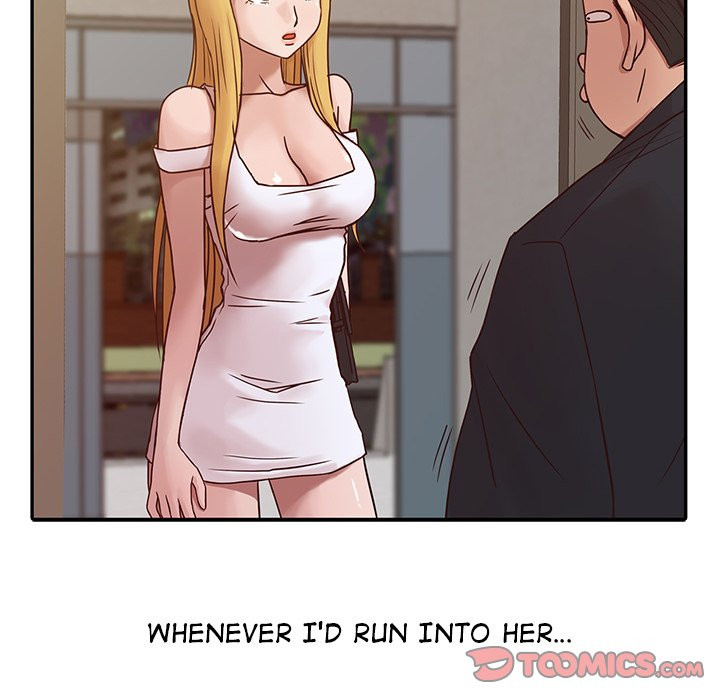 The Mismatch Chapter 8 Page 22