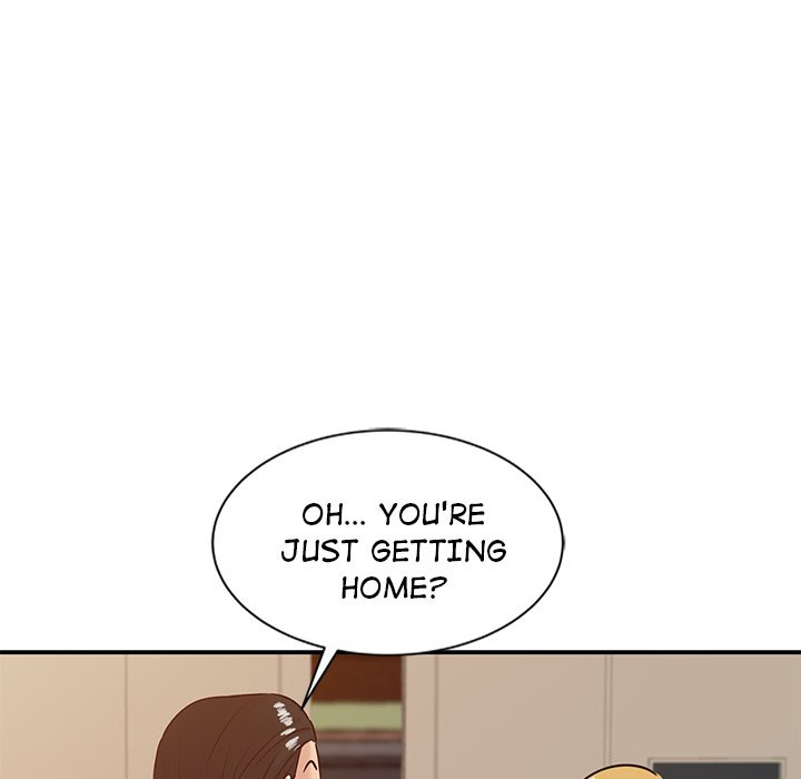 The Mismatch Chapter 8 Page 23
