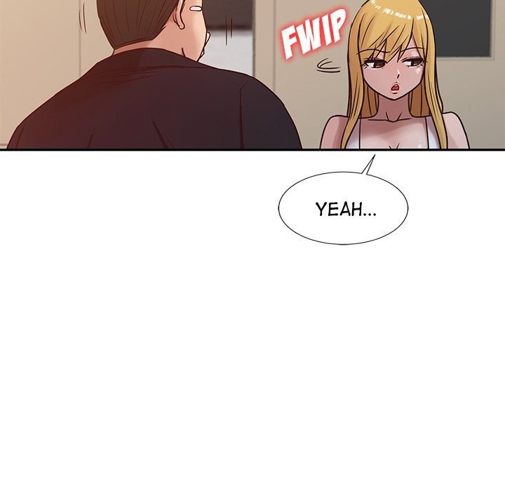 The Mismatch Chapter 8 Page 24