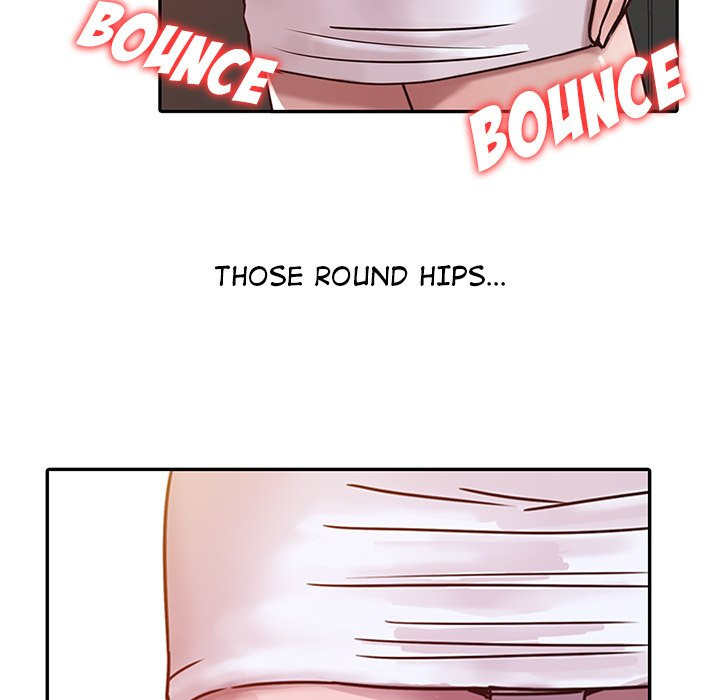 The Mismatch Chapter 8 Page 31