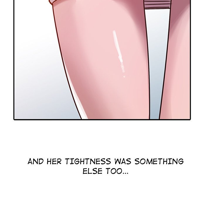 The Mismatch Chapter 8 Page 32