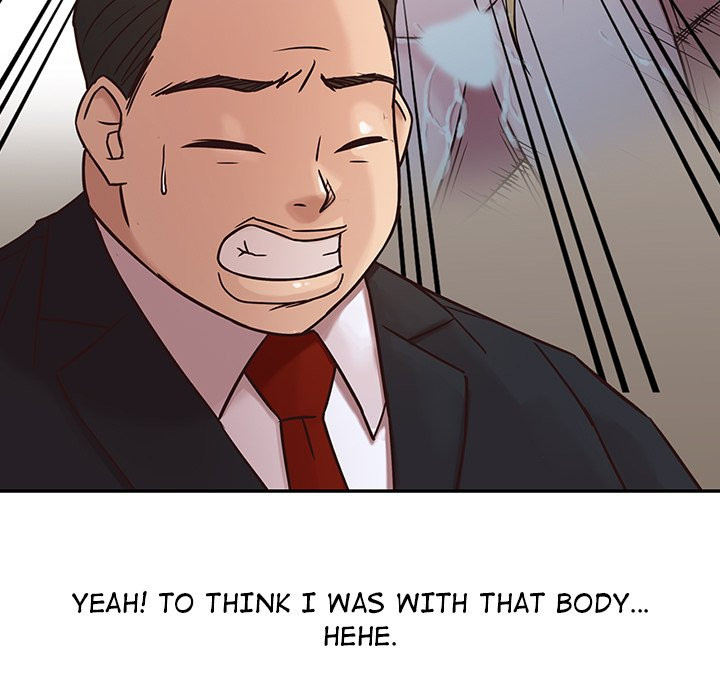 The Mismatch Chapter 8 Page 35