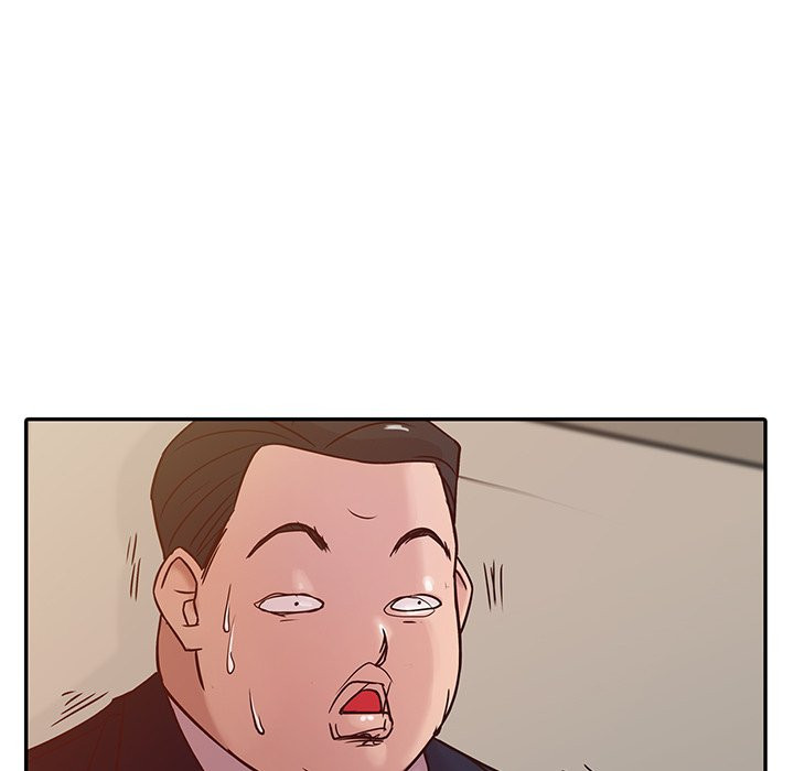 The Mismatch Chapter 8 Page 36