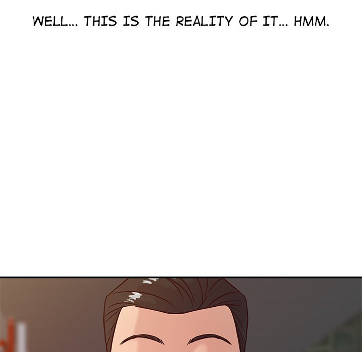 The Mismatch Chapter 8 Page 39
