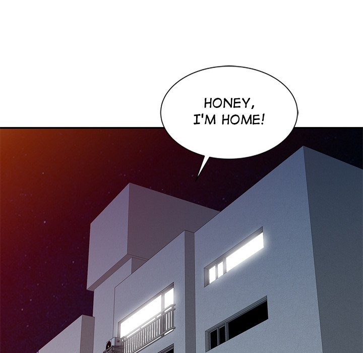 The Mismatch Chapter 8 Page 41