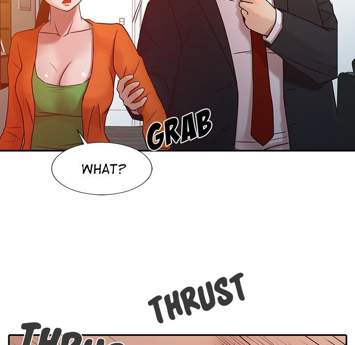 The Mismatch Chapter 8 Page 44
