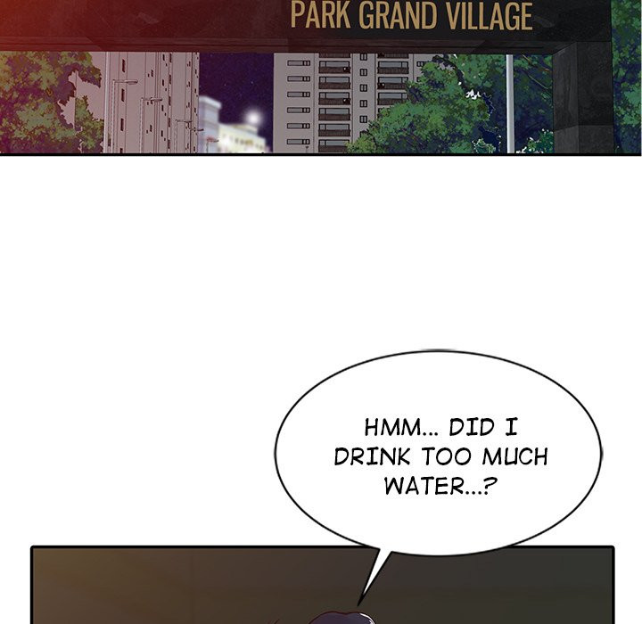 The Mismatch Chapter 8 Page 51