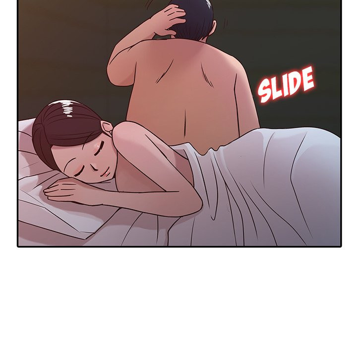 The Mismatch Chapter 8 Page 52