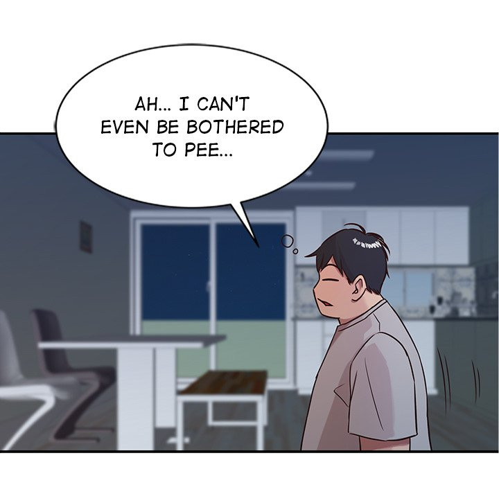 The Mismatch Chapter 8 Page 53