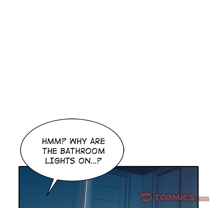 The Mismatch Chapter 8 Page 54