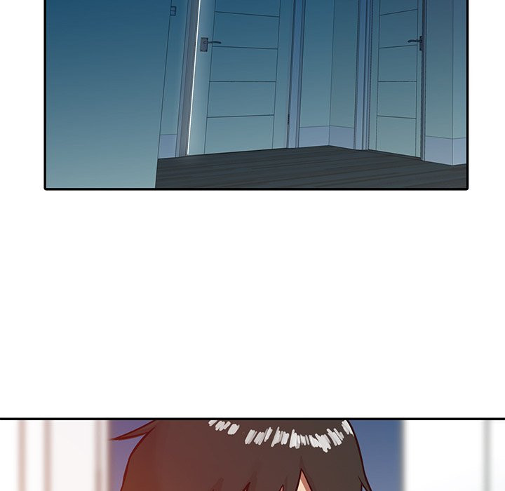 The Mismatch Chapter 8 Page 55