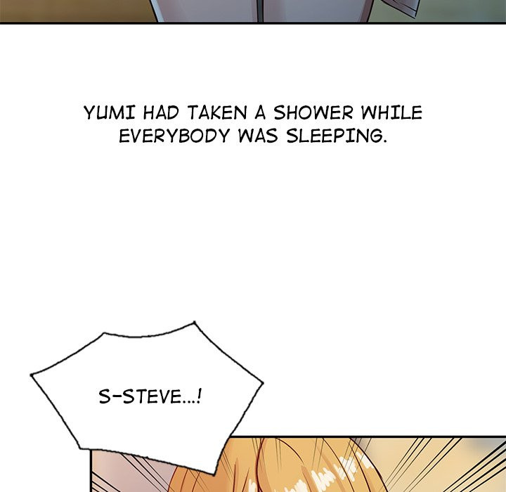 The Mismatch Chapter 8 Page 59