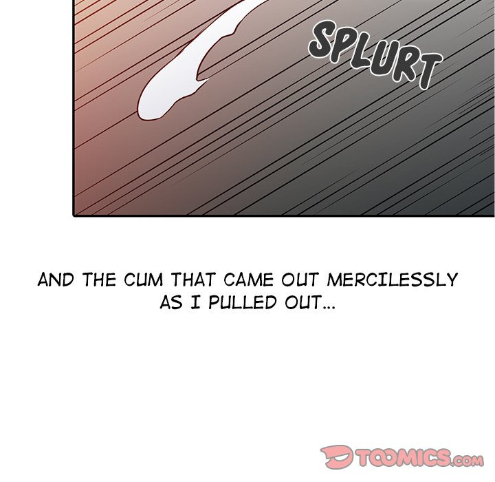 The Mismatch Chapter 8 Page 6