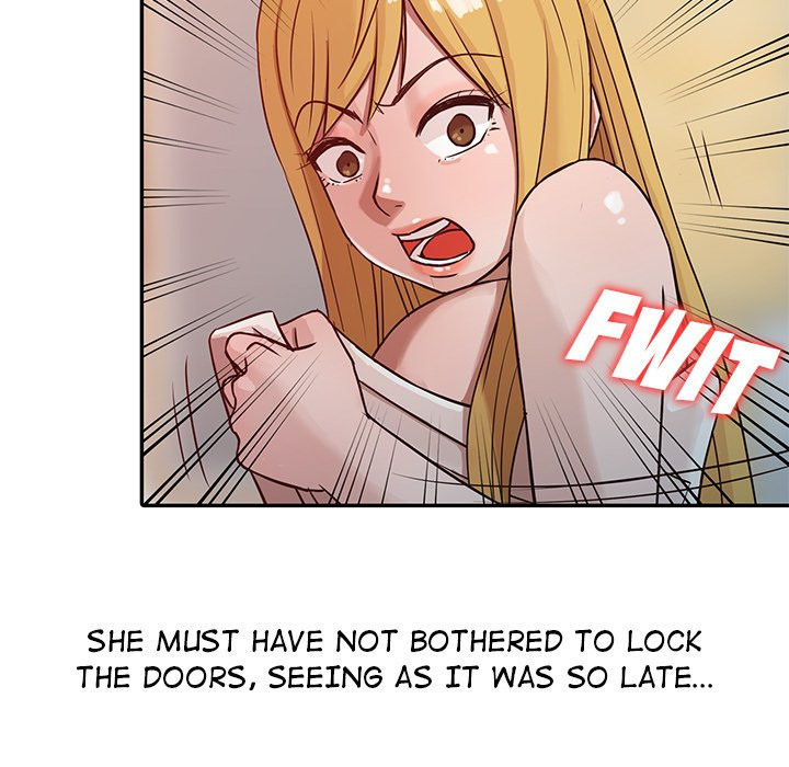 The Mismatch Chapter 8 Page 60
