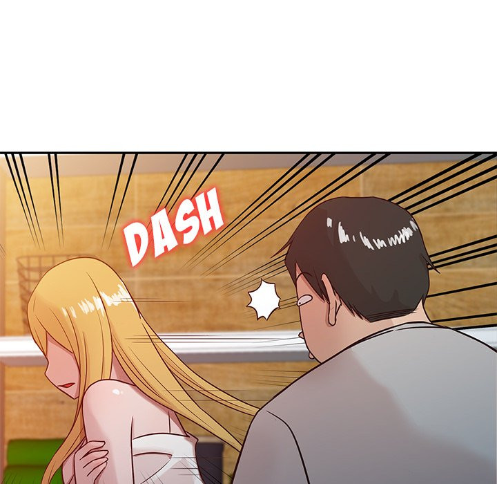 The Mismatch Chapter 8 Page 63