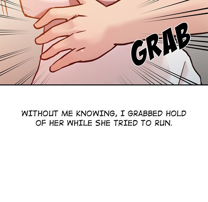 The Mismatch Chapter 8 Page 65