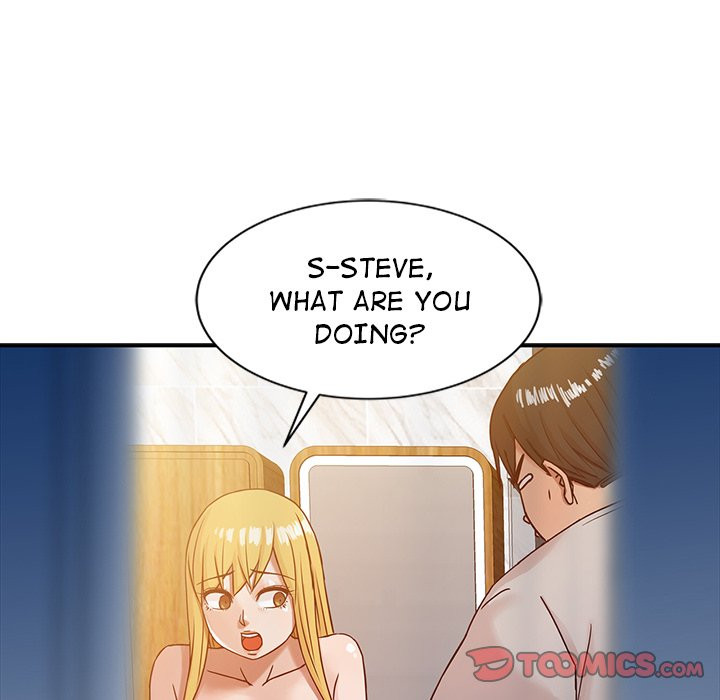 The Mismatch Chapter 8 Page 66