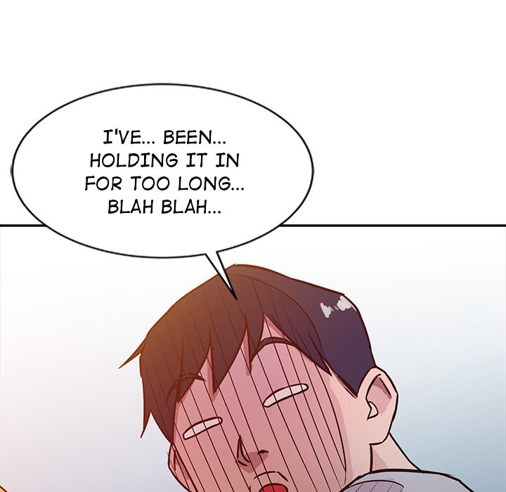 The Mismatch Chapter 8 Page 68