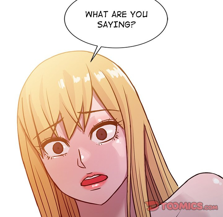 The Mismatch Chapter 8 Page 70