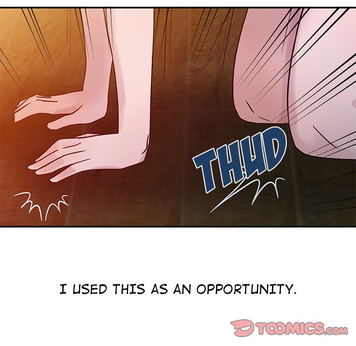 The Mismatch Chapter 8 Page 78