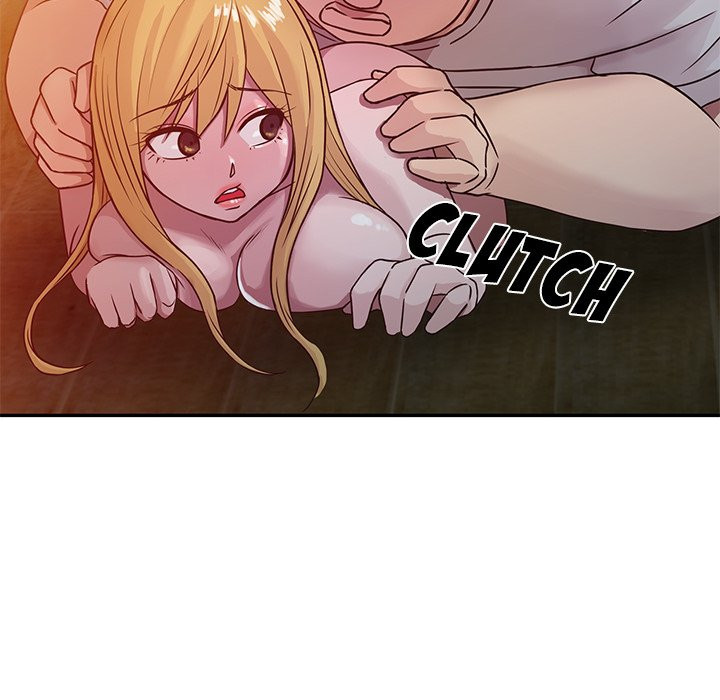 The Mismatch Chapter 8 Page 80