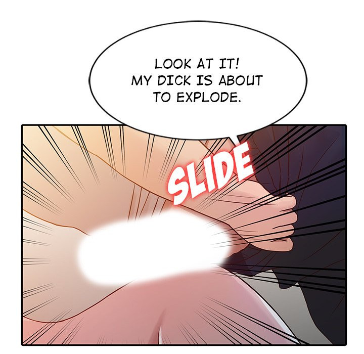 The Mismatch Chapter 8 Page 81