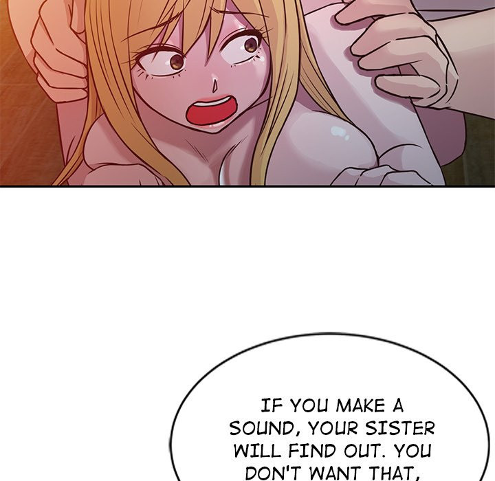The Mismatch Chapter 8 Page 83